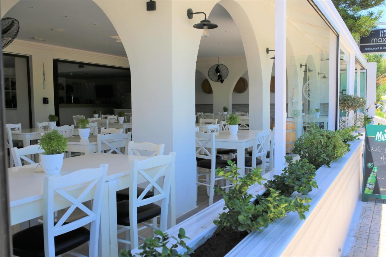 Castro Hotel Amoudara Lasithiou المظهر الخارجي الصورة