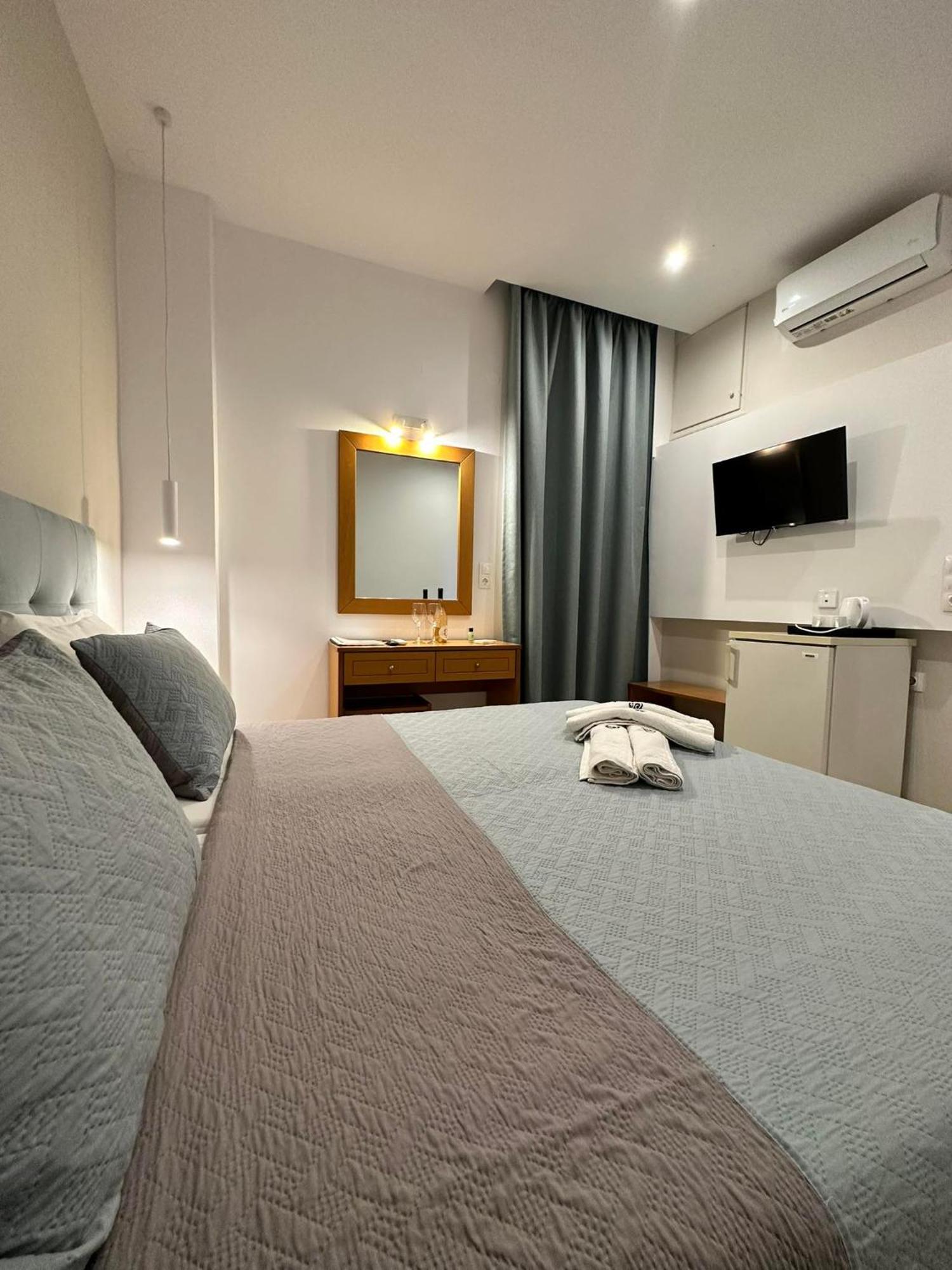 Castro Hotel Amoudara Lasithiou المظهر الخارجي الصورة
