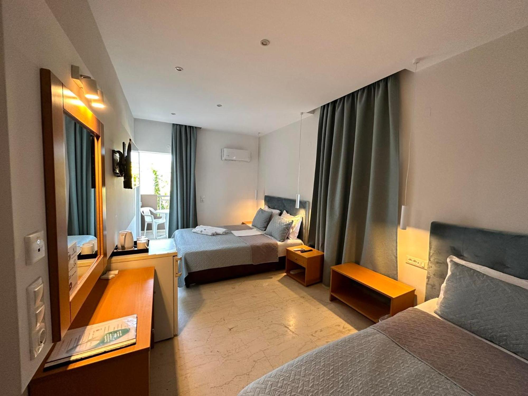 Castro Hotel Amoudara Lasithiou المظهر الخارجي الصورة