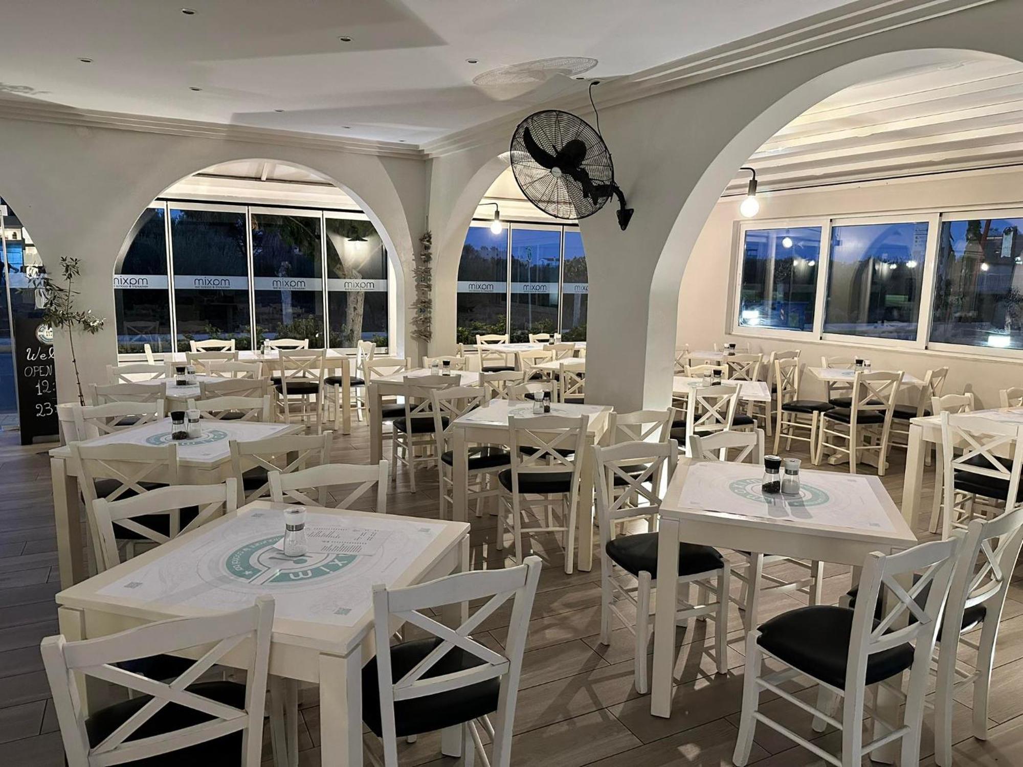 Castro Hotel Amoudara Lasithiou المظهر الخارجي الصورة