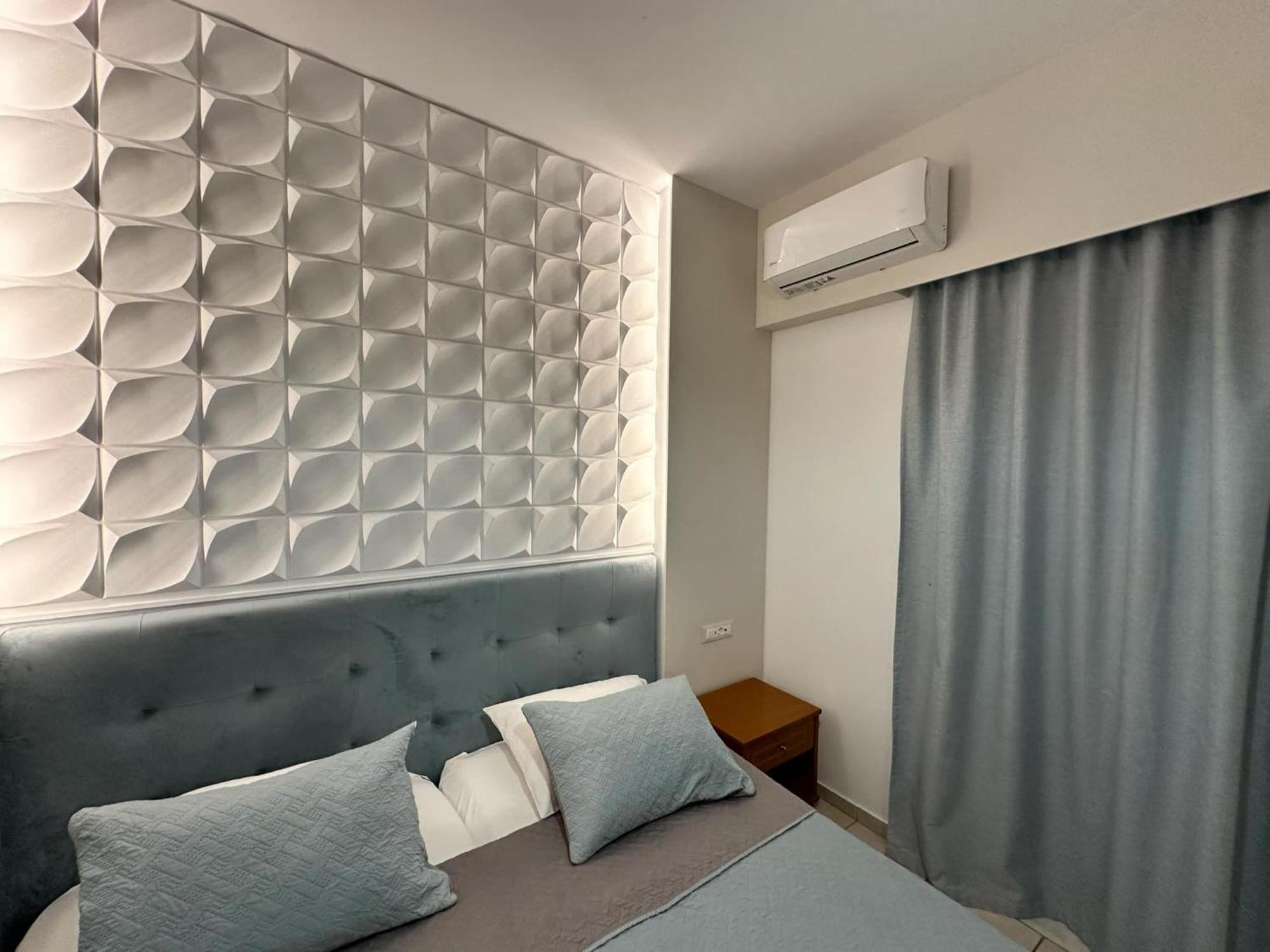 Castro Hotel Amoudara Lasithiou المظهر الخارجي الصورة